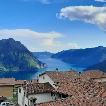 Brezza Di Lago コスタ・ヴォルピーノ エクステリア 写真